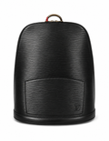 Louis Vuitton Gobelins Backpack Black