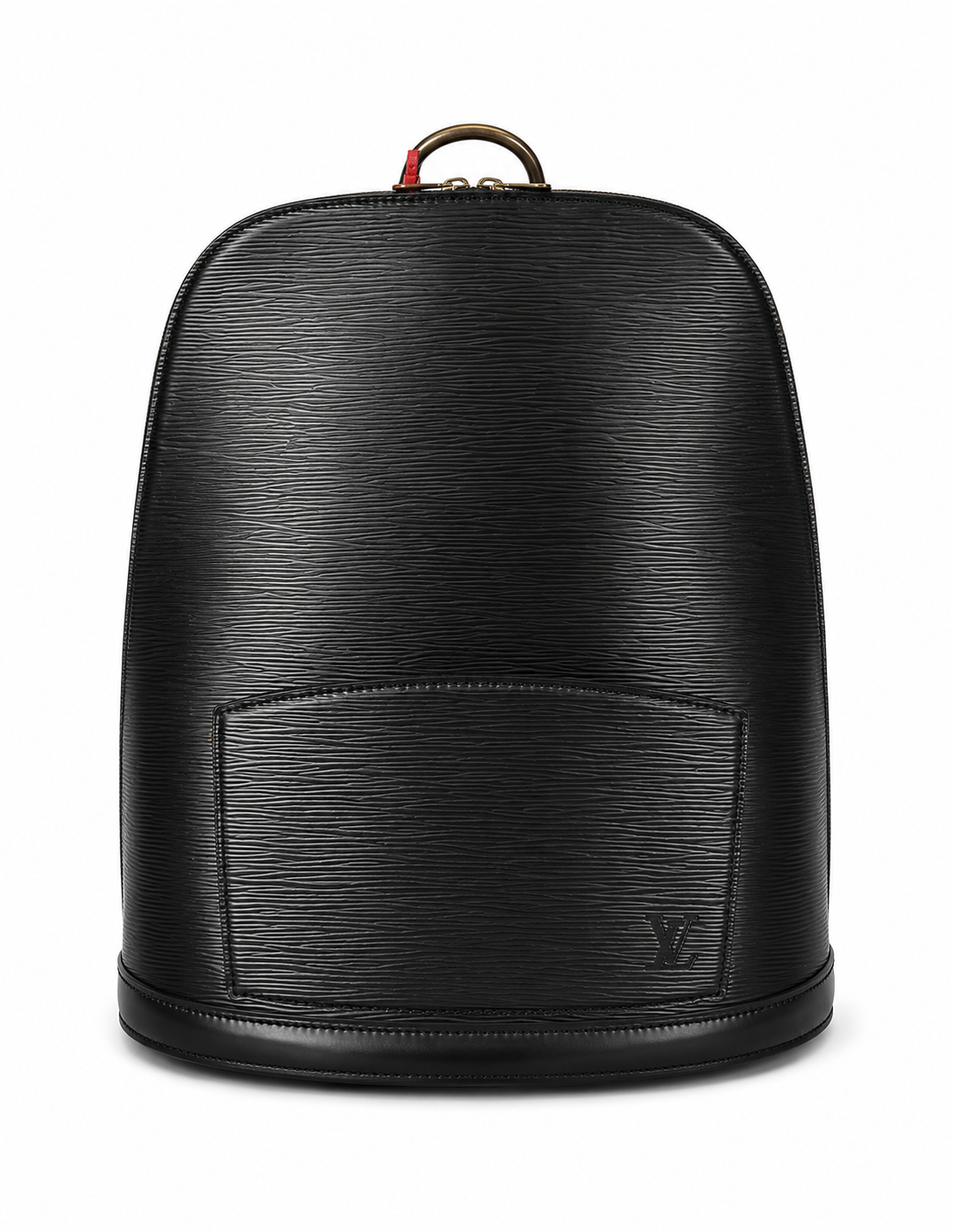 Louis Vuitton Gobelins Backpack Black
