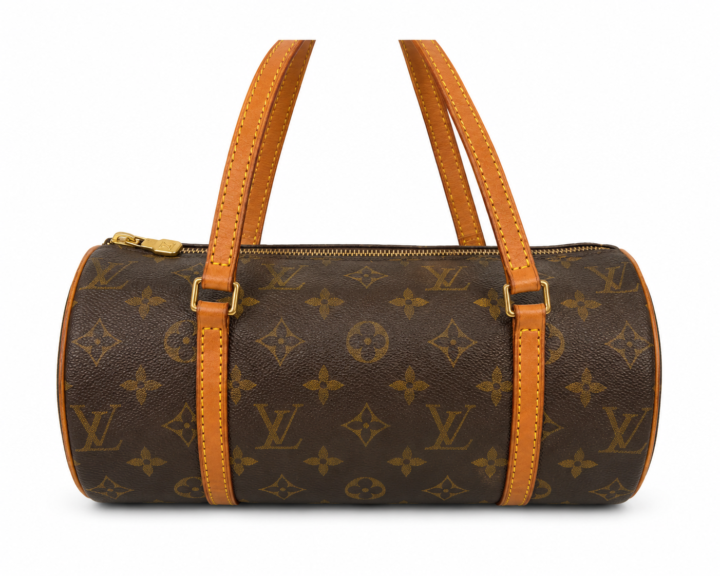 Louis Vuitton Papillon 26 Monogram