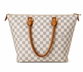 Louis Vuitton Azur Canvas PM